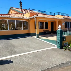 Couette-café Casa Vida Alegre, Prazeres