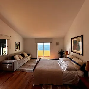 Maison d'hôtes Bela Vigia, Jardim do Mar