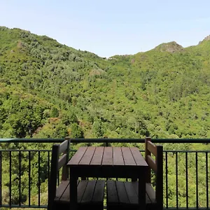 Hotel Valley View Encumeada, Senhora do Rosário
