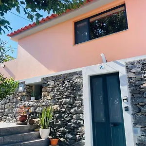 Maison d'hôtes Cozy House, Funchal (Madeira)
