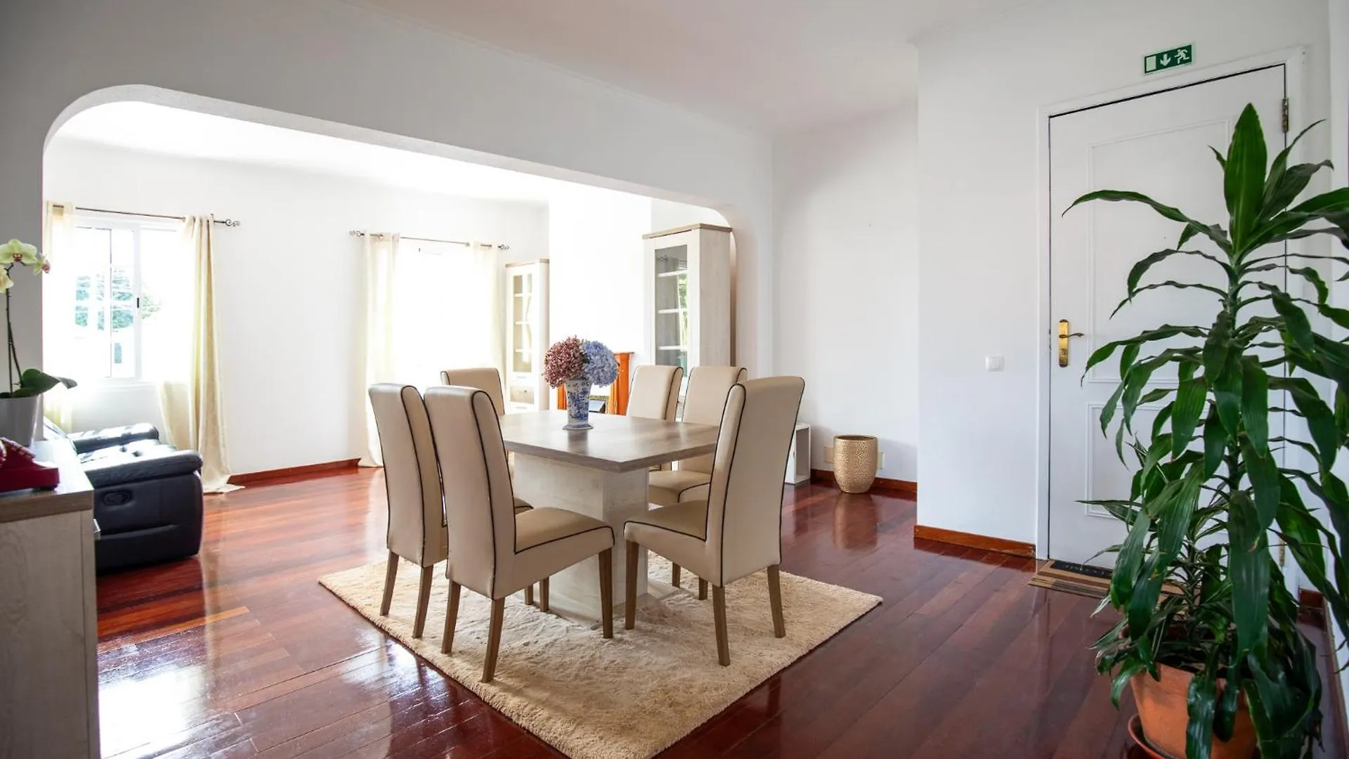 Villa Levada House Prazeres