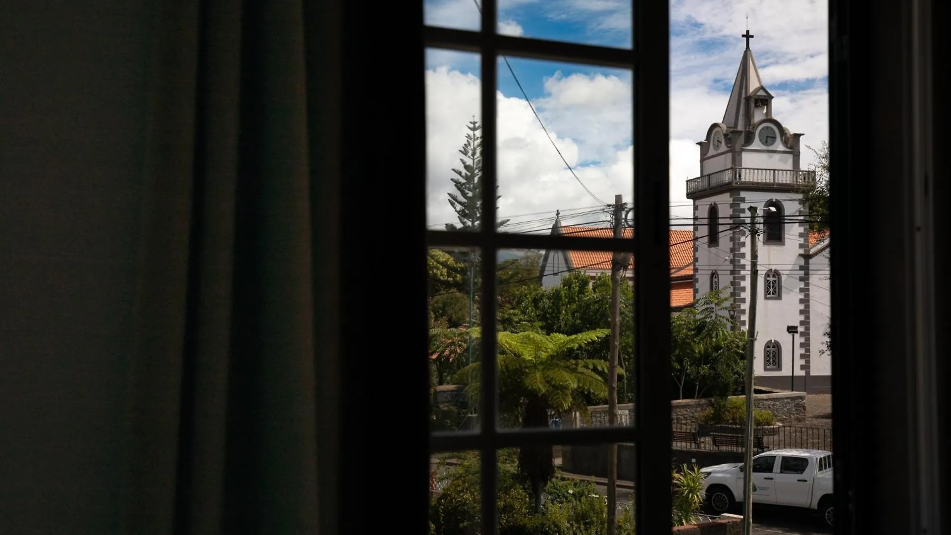 Villa Levada House Prazeres 0*,